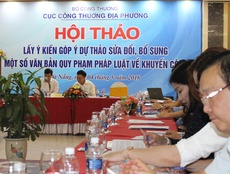 Tuyên truyền công tác Dân số KHHGĐ năm 2019  trên địa bàn phường Nguyễn Trãi
