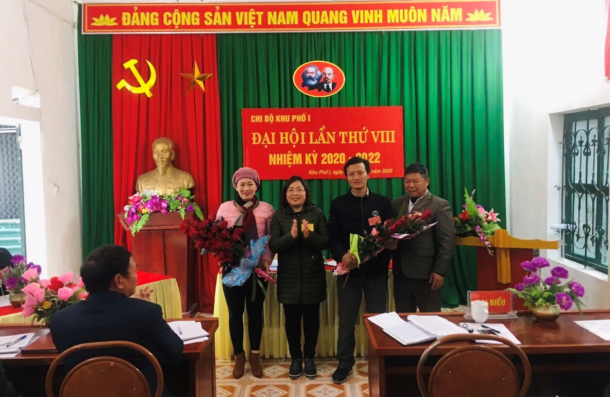 Ngày hội Đại đoàn kết toàn dân tộc tổ 15, phường Nguyễn Trãi